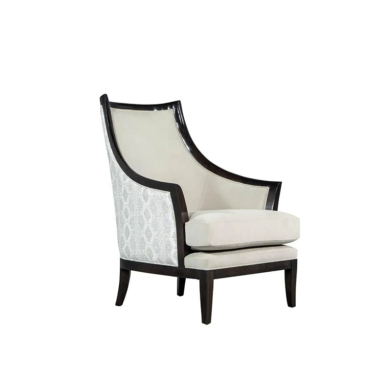 armchair indochine